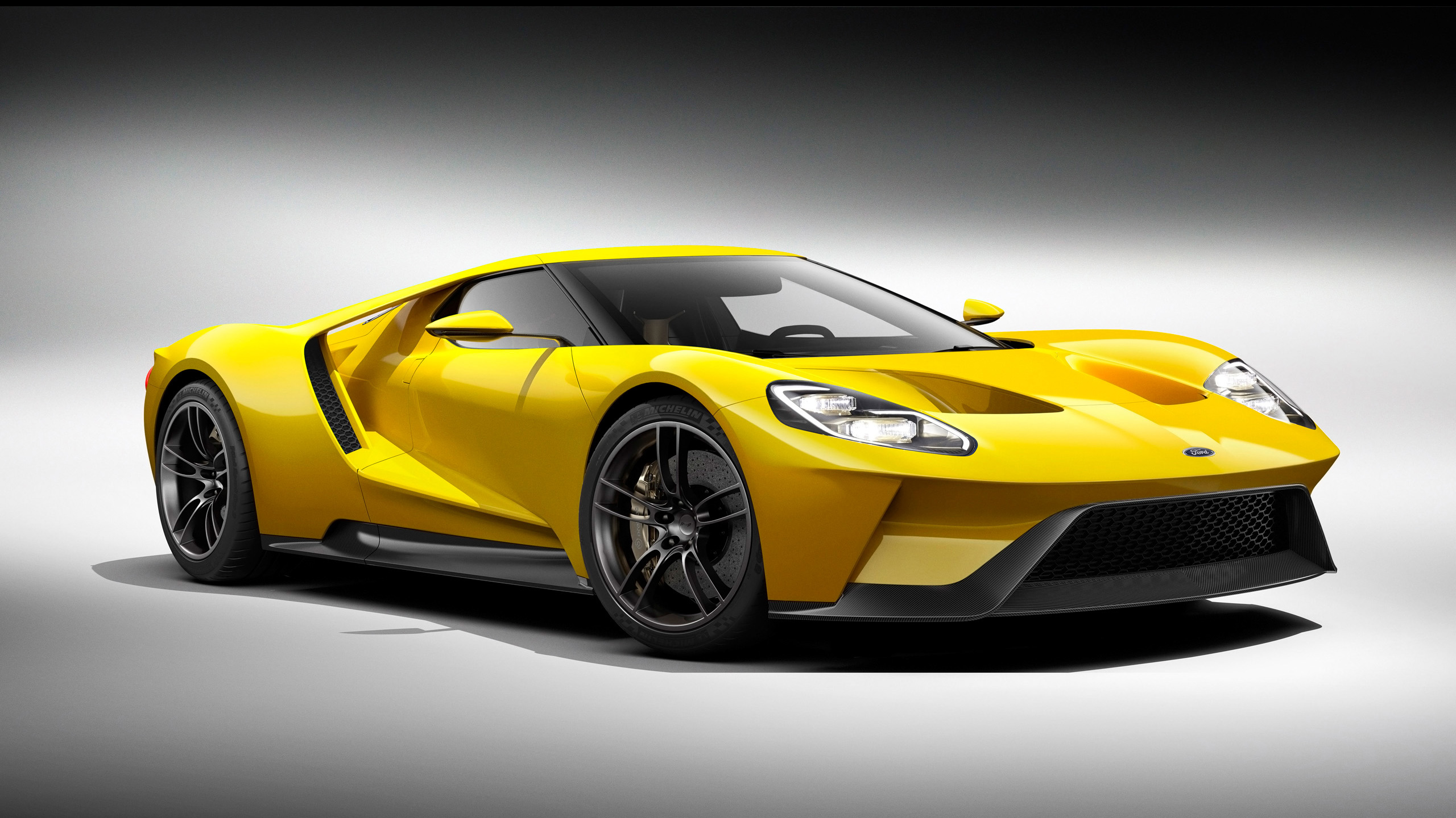 Car Clinic Cologne Gmbh I Freie Kfz-werkstatt Köln Ford GT 2016 Wallpaper | HD Car Wallpapers | ID #5072