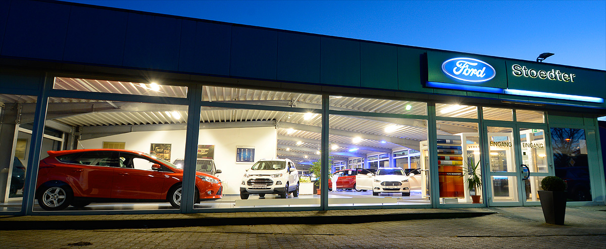 Aktueller Fahrzeugbestand Autohaus Wolter In Uelzen Ford und Suzuki Autohaus Stoedter in Uelzen und Dannenberg - www