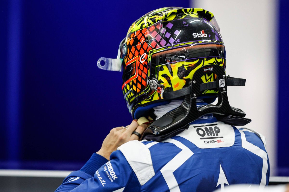 Rezensionen Für Dr. Med. Daniel Günther Formula E Source on Twitter: "RT @eFORMULAnews: "Hard to take" - Next
