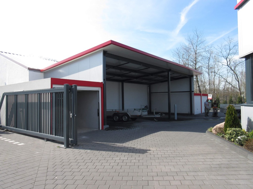 Strecker Lackier- Und Karosseriefachbetrieb Gmbh + Co. Kg Fotogalerie | Barnewold.com