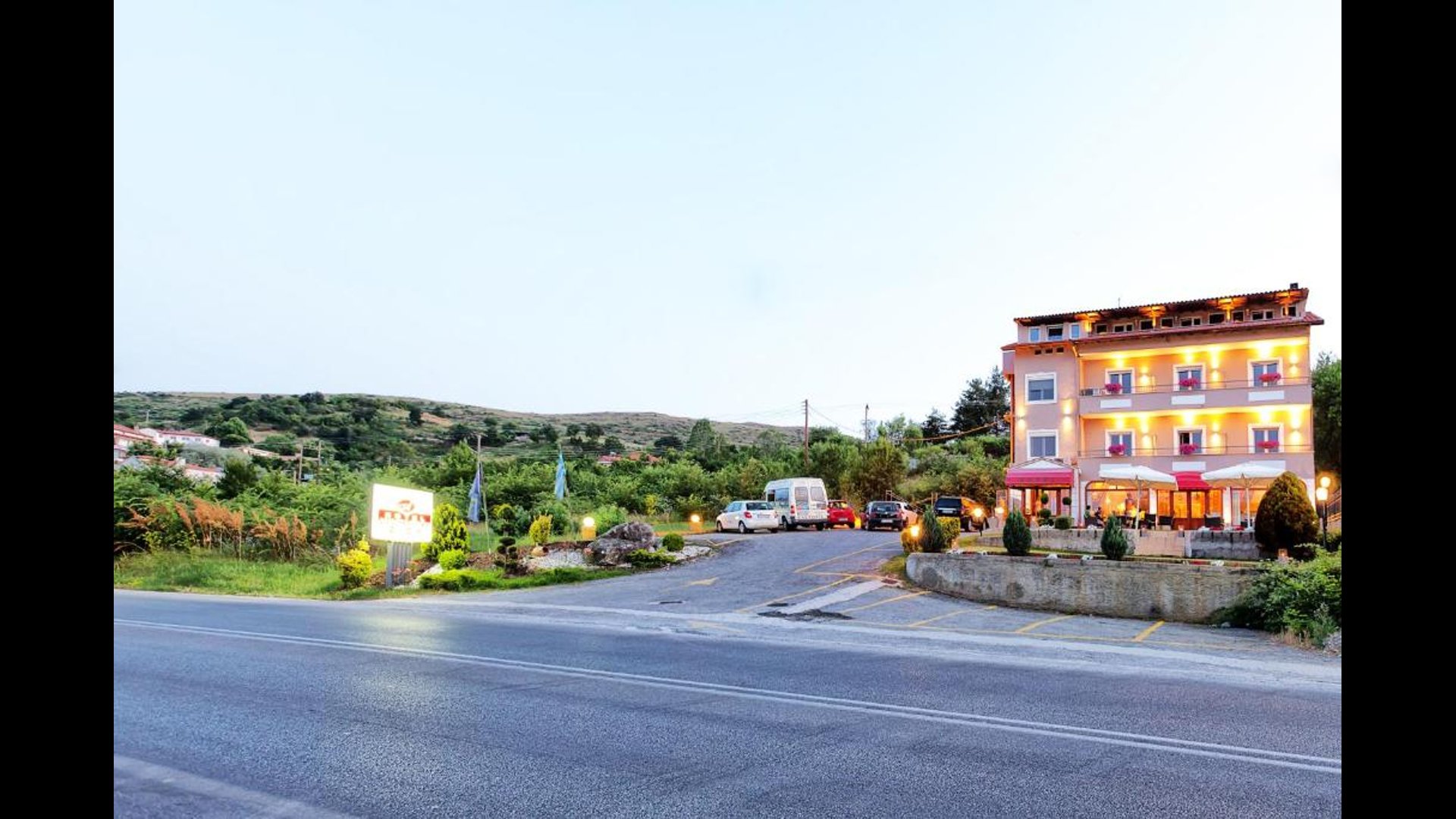 Pd Dr. Gerasimos Anastassiou Facharzt Für Augenheilkunde Φωτογραφίες για Anastassiou Hotel - Καστοριά