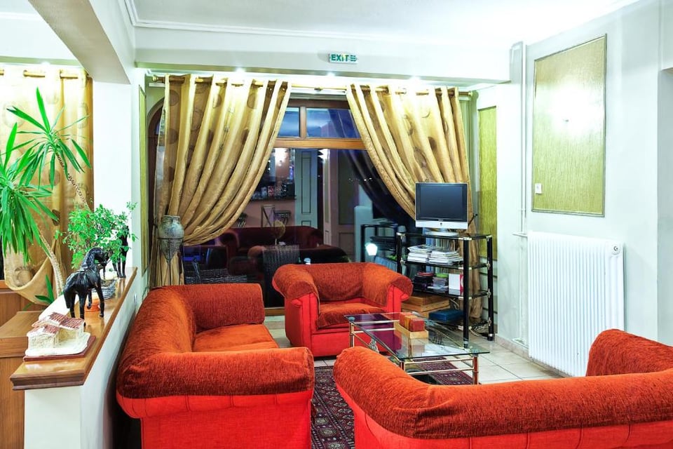 Pd Dr. Gerasimos Anastassiou Facharzt Für Augenheilkunde Φωτογραφίες για Anastassiou Hotel - Καστοριά