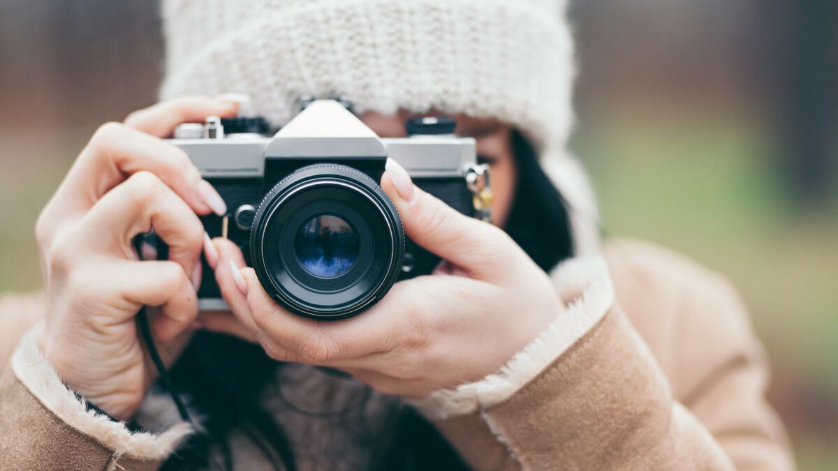 Fotograf In Der Nähe Jetzt Geöffnet
