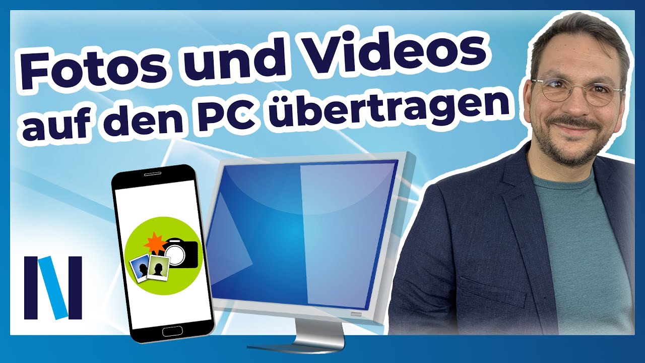 Einkaufsmöglichkeit In Der Nähe Von Meinem Standort Fotos und Videos vom Smartphone auf den PC (Windows 10 & 11