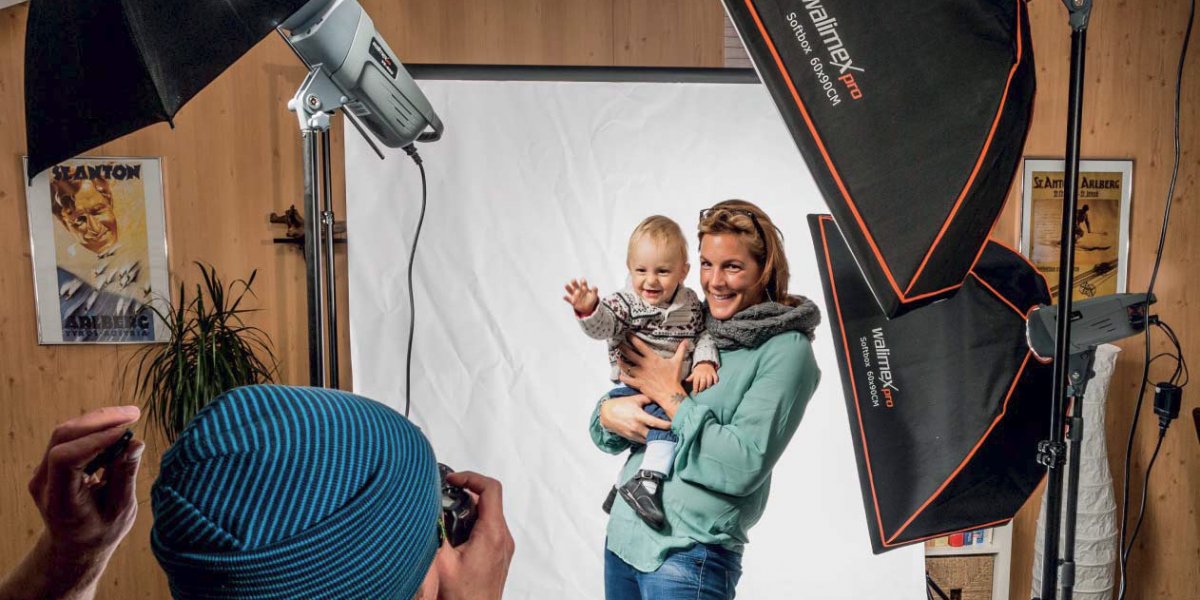 Fotostudio Roman Brodel Ihr Fotograf In Braunschweig Fotostudio zu Hause einrichten | heise online