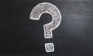 Warum Wurde Der Warschauer Pakt Aufgelöst Fragezeichen Satzzeichen Frage · Kostenloses Foto auf Pixabay