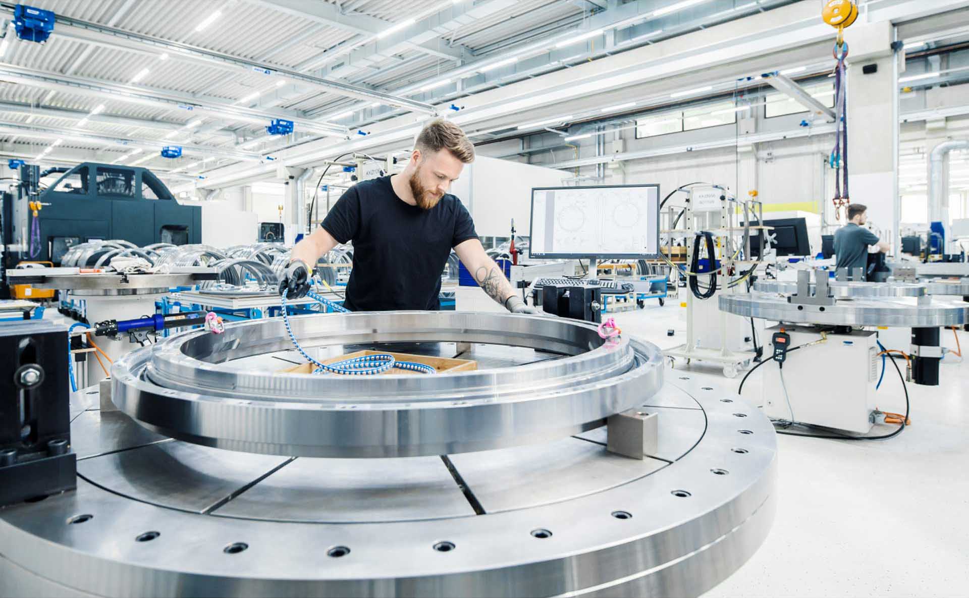 Franke & Franke Gmbh Friedrich-ebert-straße Münster Franke | Company - Franke GmbH