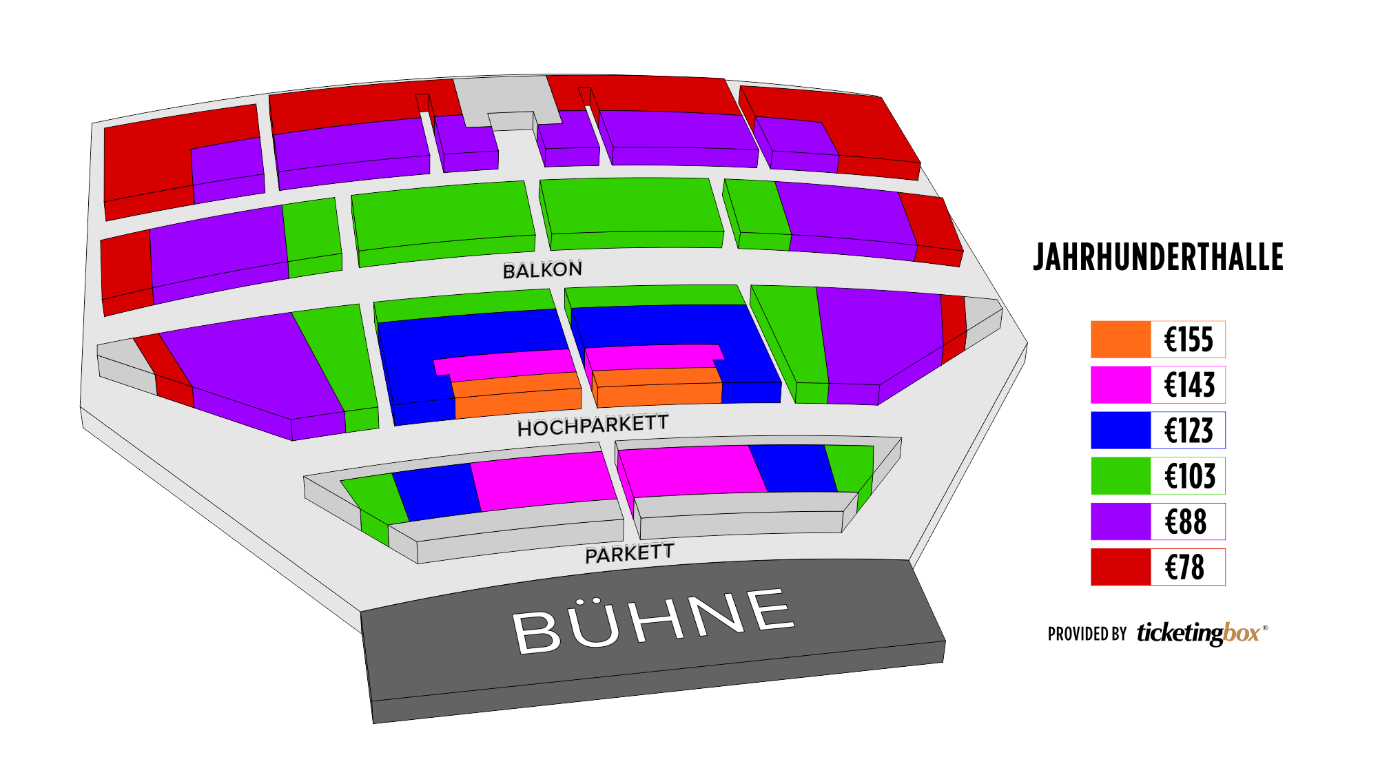 Alte Schiffsmeldestelle Schützenbleiche 9-11 65929 Frankfurt Am Main Frankfurt Jahrhunderthalle Frankfurt Seating Chart