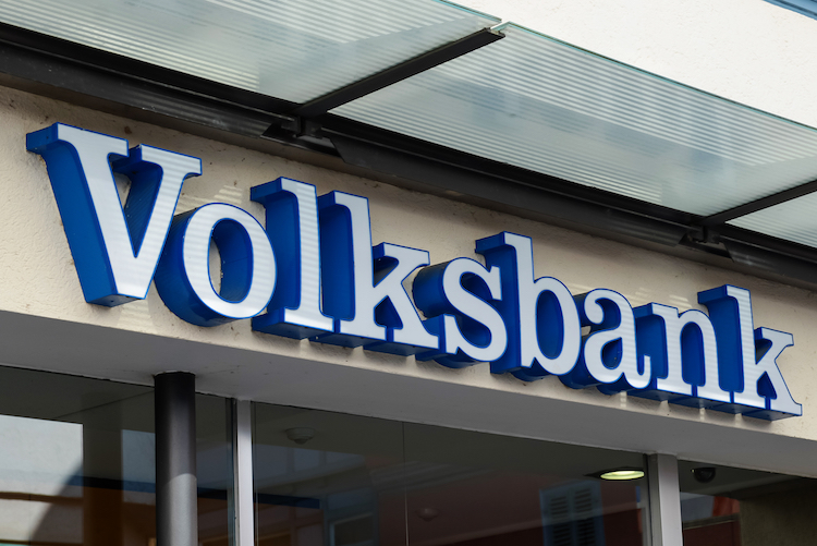 Volksbank Ruhr Mitte Eg Filiale Horst Frankfurter Volksbank sieht sich durch weitere Fusionen gestärkt | Cash.