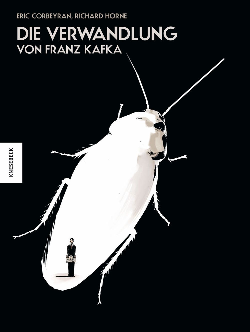 Franz Kafka Die Verwandlung Interpretation