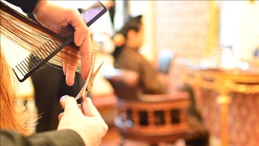 Muscat Hairartist - Ihr Friseur In Frankfurt Franz-Peter (muscat_hairartist) - Profile | Pinterest