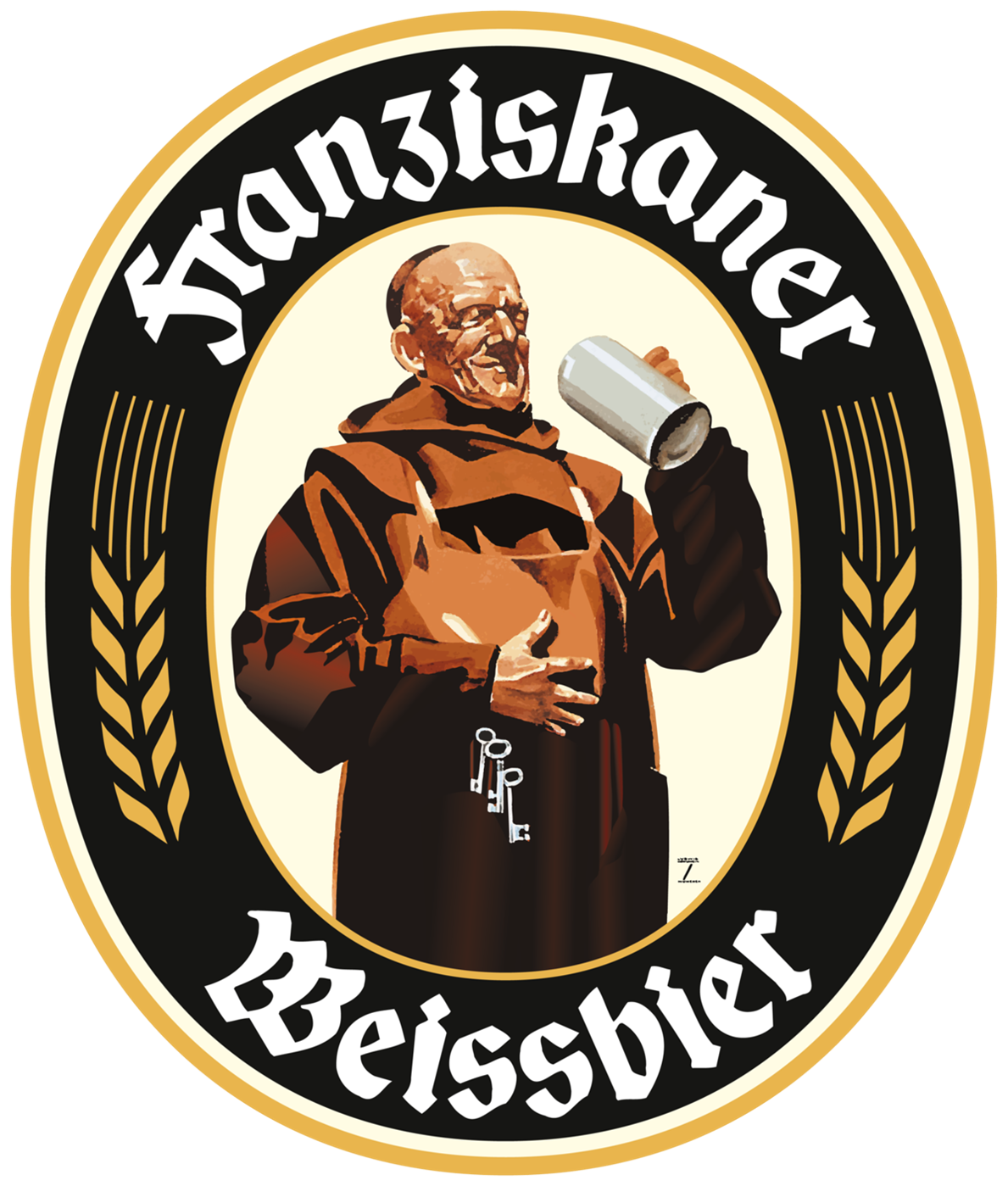 Franziskaner I Das Wirtshaus In Würzburg FRANZISKANER WEISS