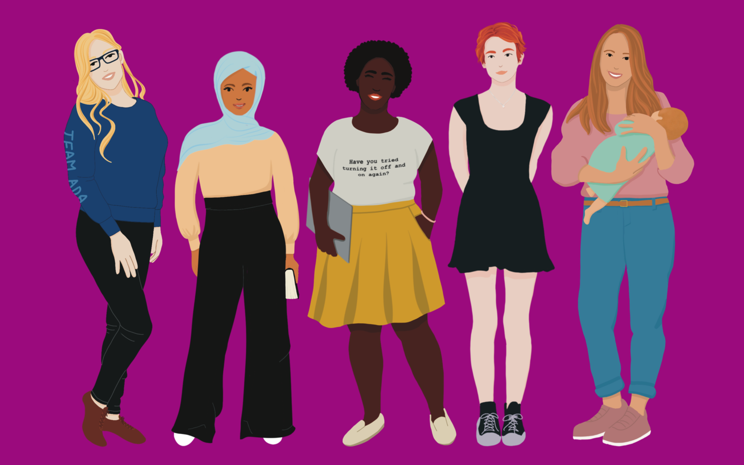 Urologe Für Frauen In Der Nähe Frauen in der Informatik