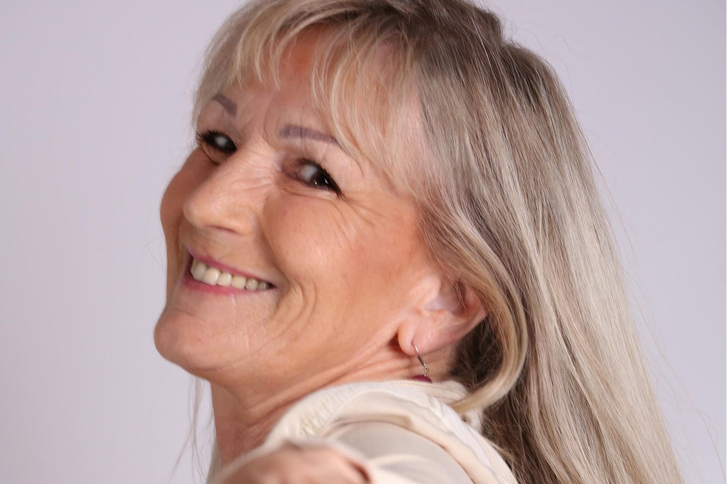 Frauenärztinnen Dr. Doris Selzer Und Dr. Kathrin Schreyer Frauen Ü50: "Lebt euer Leben, macht euer Ding und werdet glücklich
