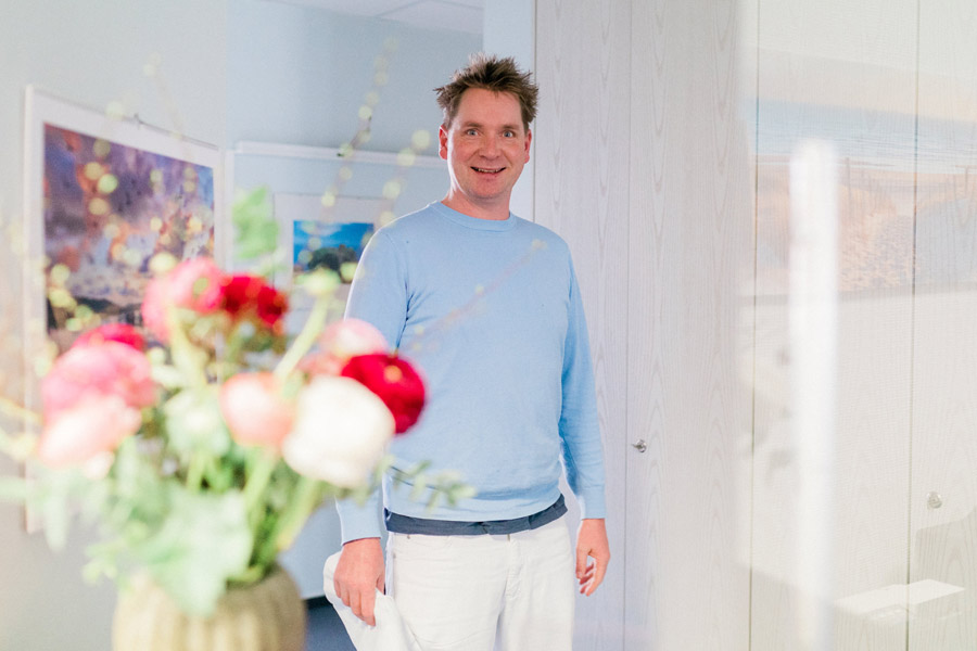 Frank Drewelow- Facharzt Für Gynäkologie Und Geburtshilfe Frauenärzte Drewelow Rostock - Galerie
