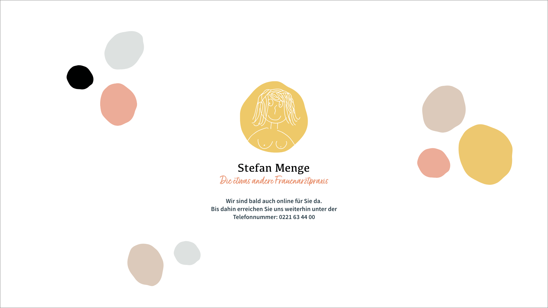 Frauenarztpraxis Dr.med. Stefan Beck & Kollegen Frauenarztpraxis Stefan Menge | Die etwas andere Frauenarztpraxis