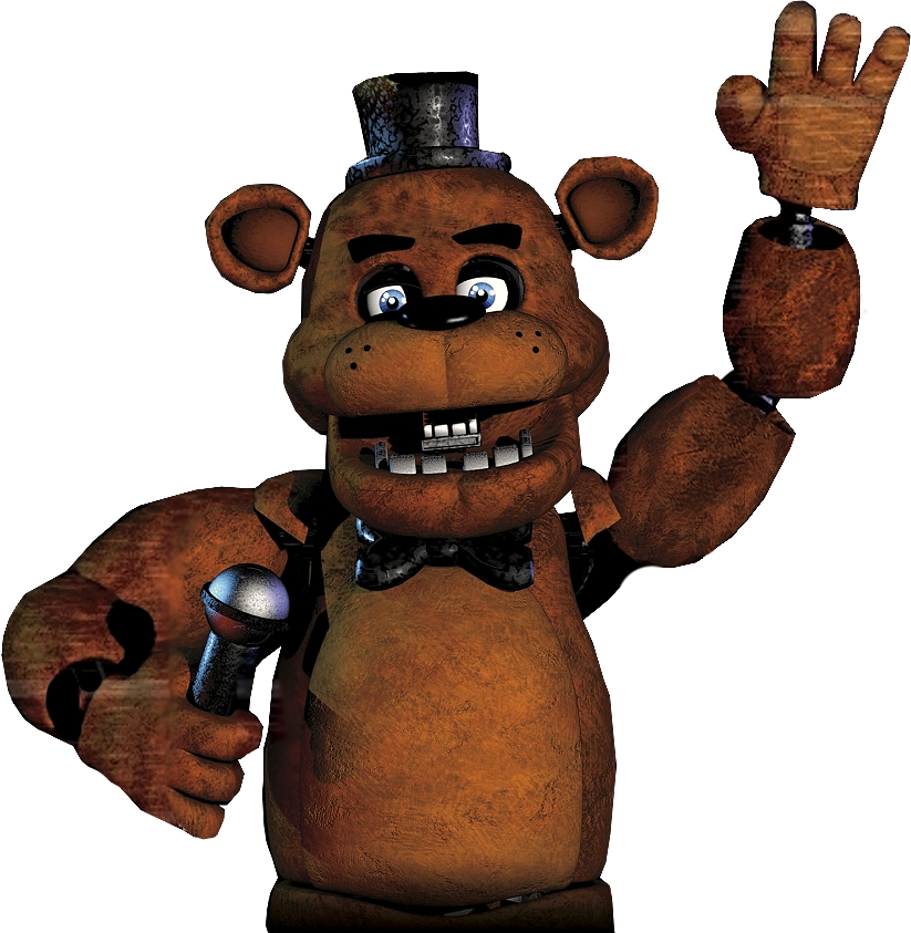 Freddy Leck Sein Waschsalon Gotzkowskystraße Berlin Freddy Fazbear | Five Nights at Freddy's Wiki | FANDOM powered by Wikia