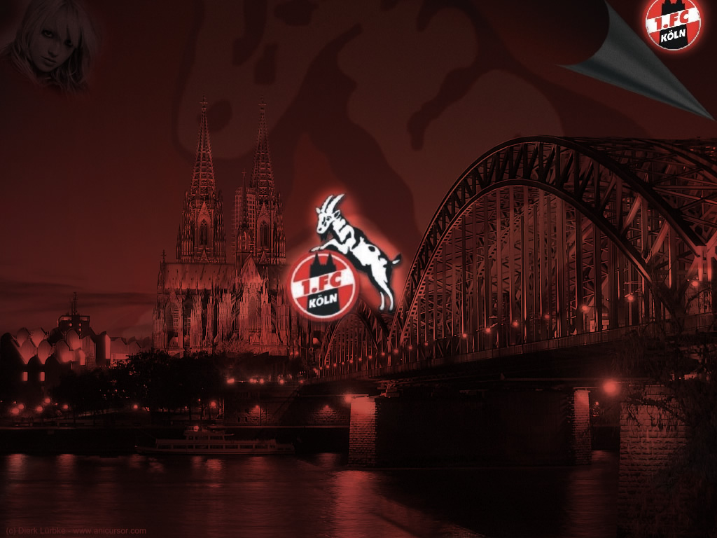 Beste Klinik Für Hüft-op In Köln 🔥 Free Download Motiv Fc K Ln Wallpaper Das Zum Aufstieg Britney Und