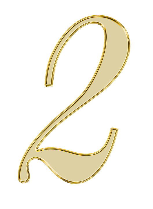 2 Rad Werkstatt In Der Nähe Free illustration: Number, 2, Two, Digit, Background - Free Image on