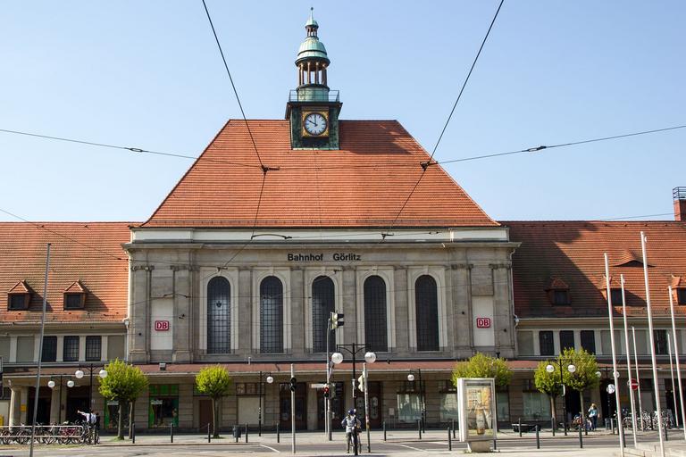 Bikepoint Wiesner - Cube Store Görlitz Free Images - g c3 b6rlitz railway