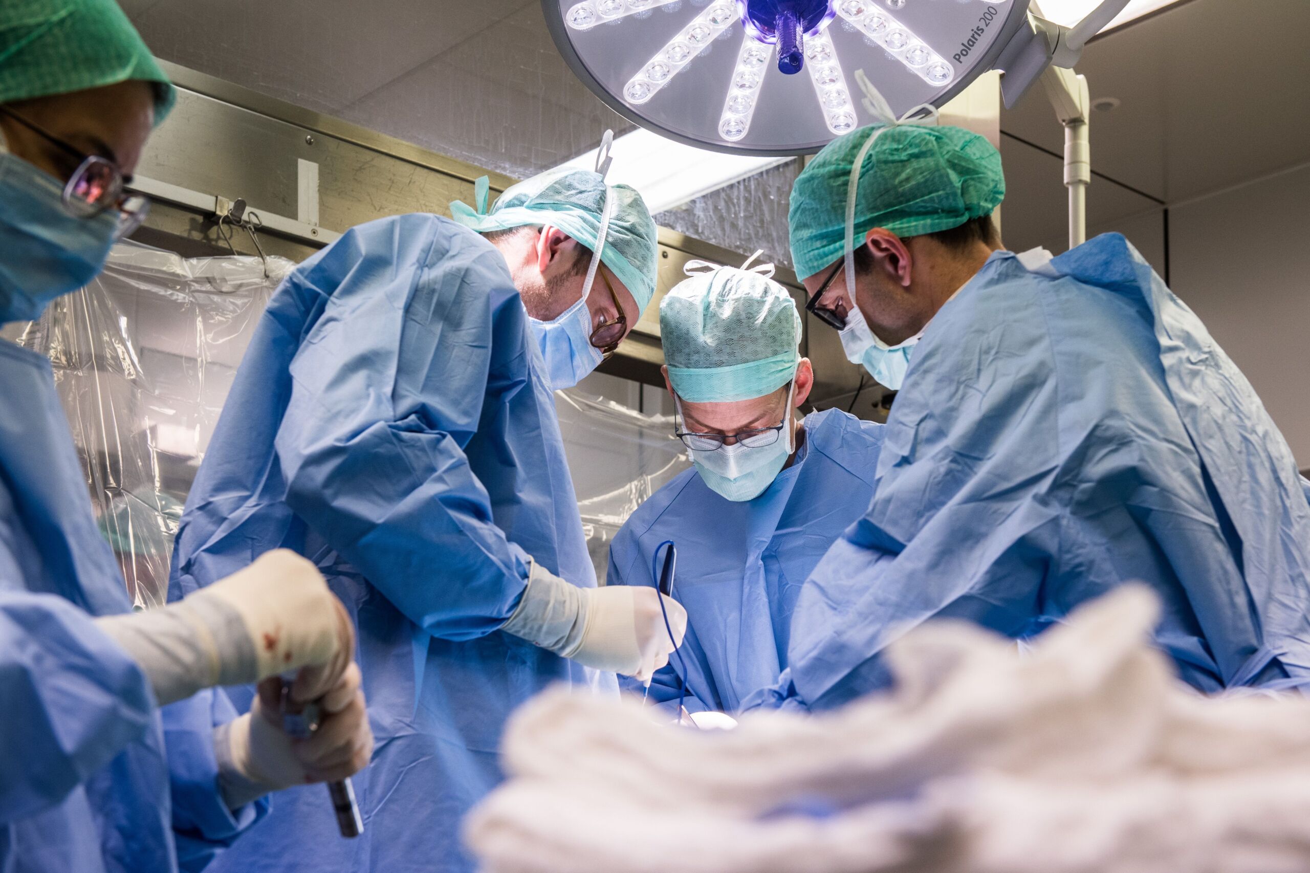 Facharzt Für Plastische Und ästhetische Chirurgie In Der Nähe