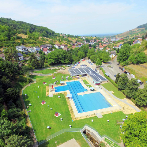 Freibad In Der Nähe Von Meinem Standort Freibad Bühlot-Bad