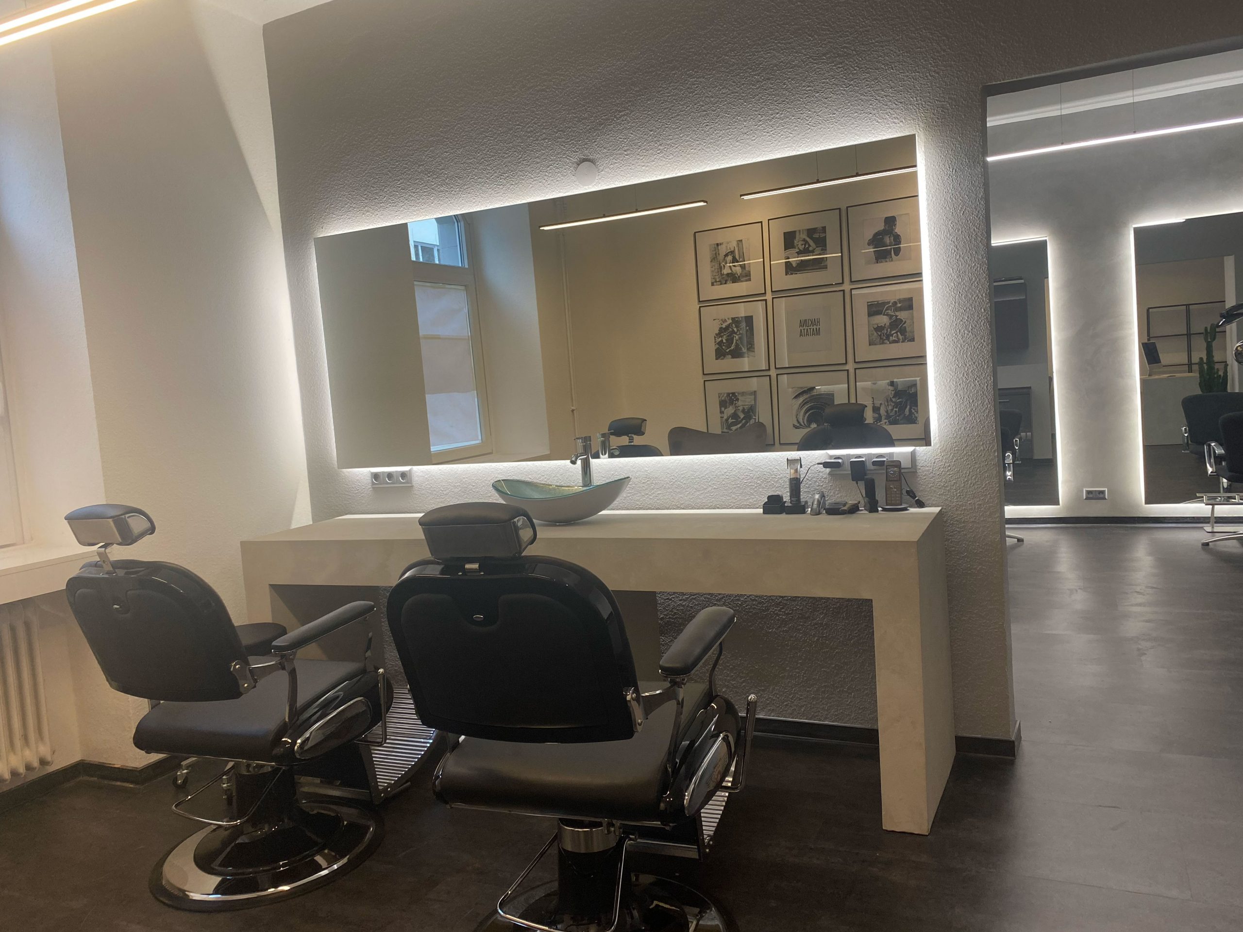 Friseure Ohne Termin In Meiner Nähe Freiburg Friseure I Ihr Hairstylist vor Ort in Freiburg I Starseed