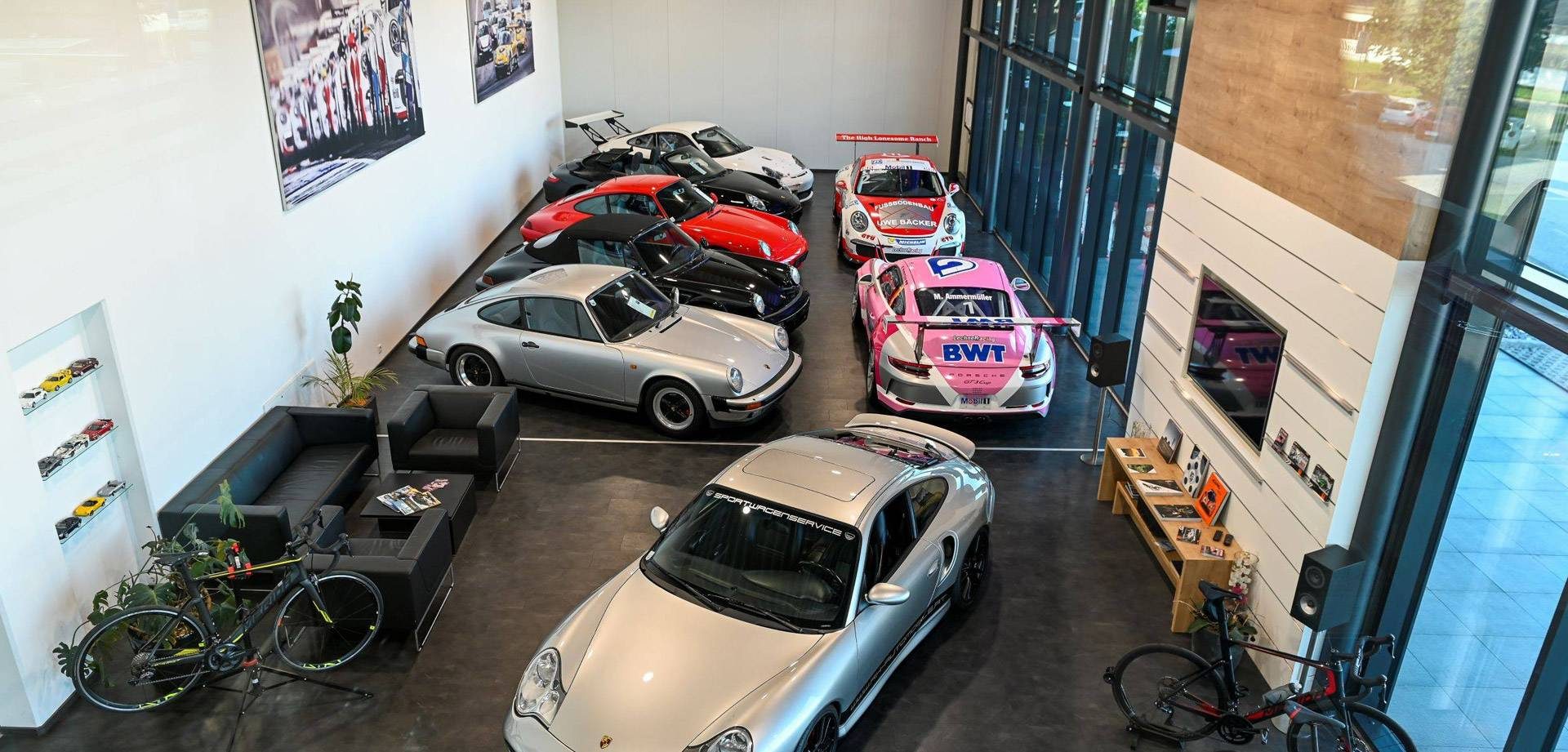 Freie Kfz Werkstatt In Meiner Nähe Freie Kfz-Werkstatt Salzburg für Porsche, Audi, VW, Seat, Skoda u.v.m.