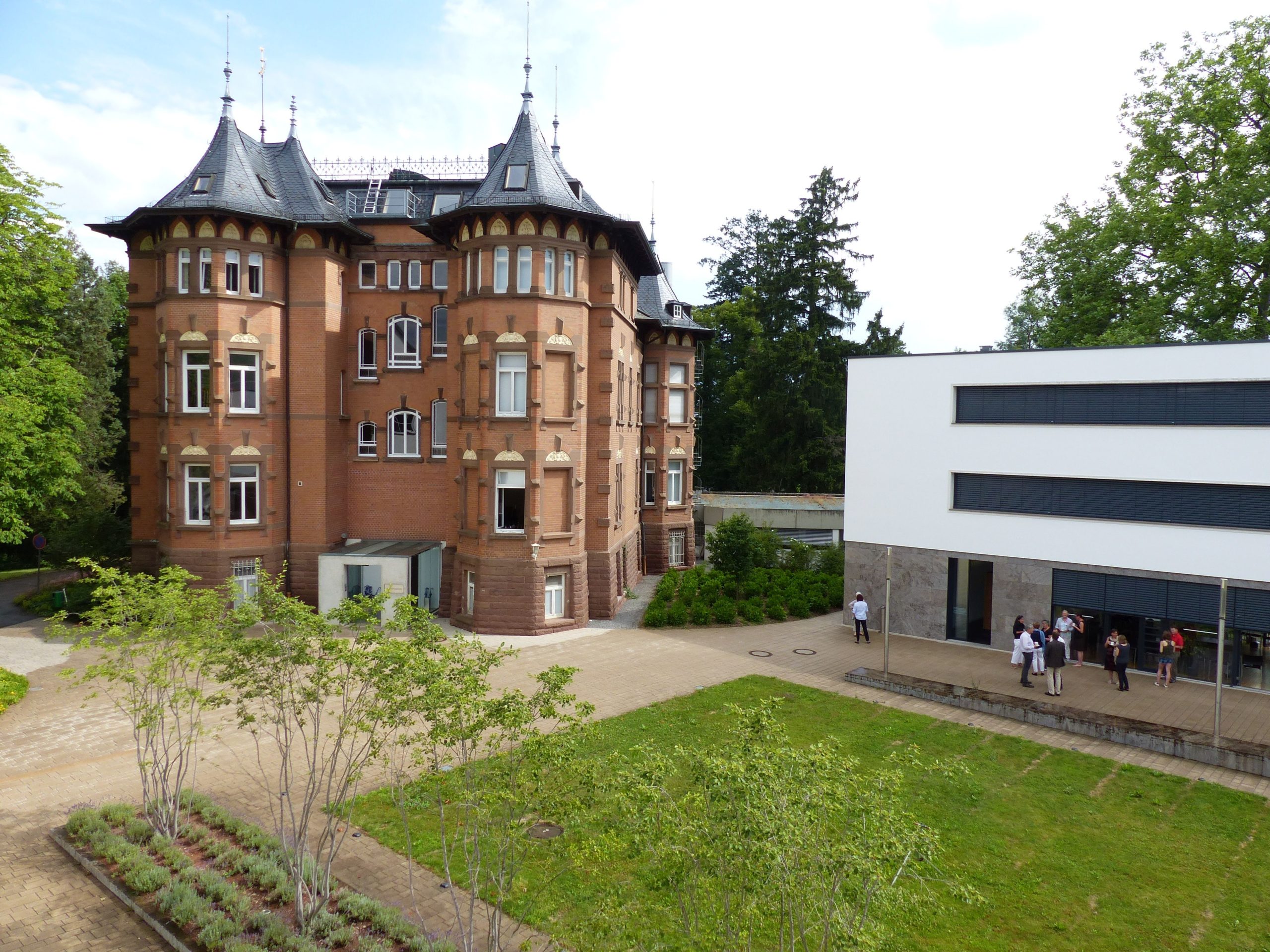 Akademie Für Beruf Und Karriere Freiraum Evangelische Akademie Bad Boll - LSBTTIQ in Baden und Württemberg