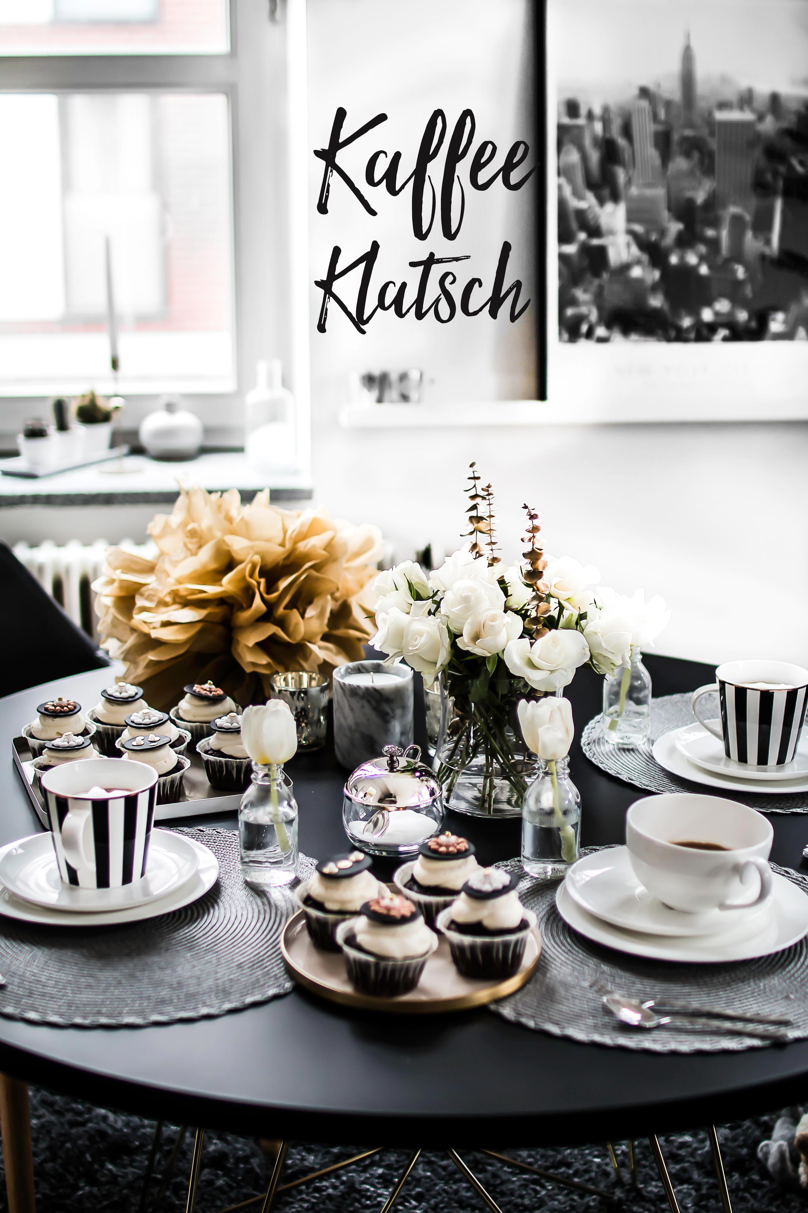 Kaffeeklatsch Lennep Bistro Food Lounge Cocktailbar - Remscheid Freunde treffen.KaffeeKlatsch die erste Runde- zukkermädchen