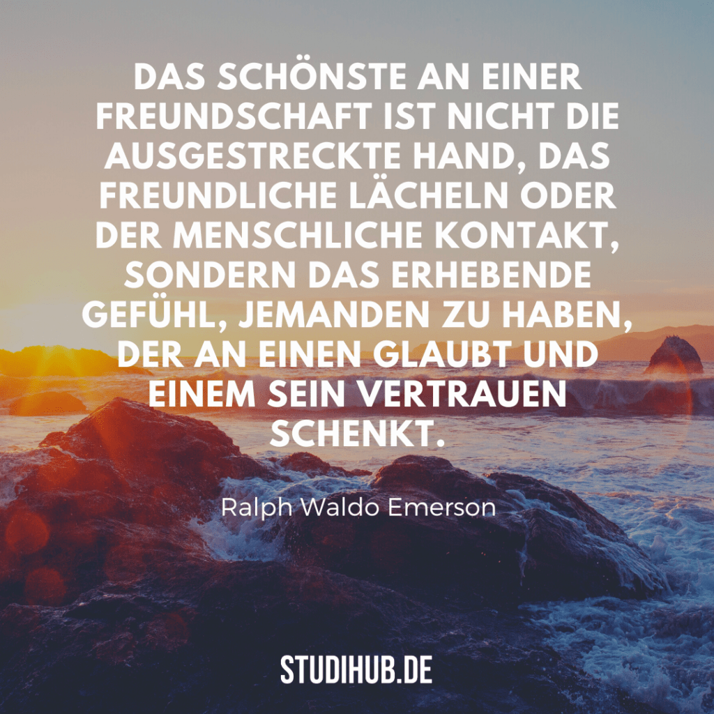 Freundschaft Eine Seele In Zwei Körpern Freundschaft: Die besten 30 Sprüche und Zitate