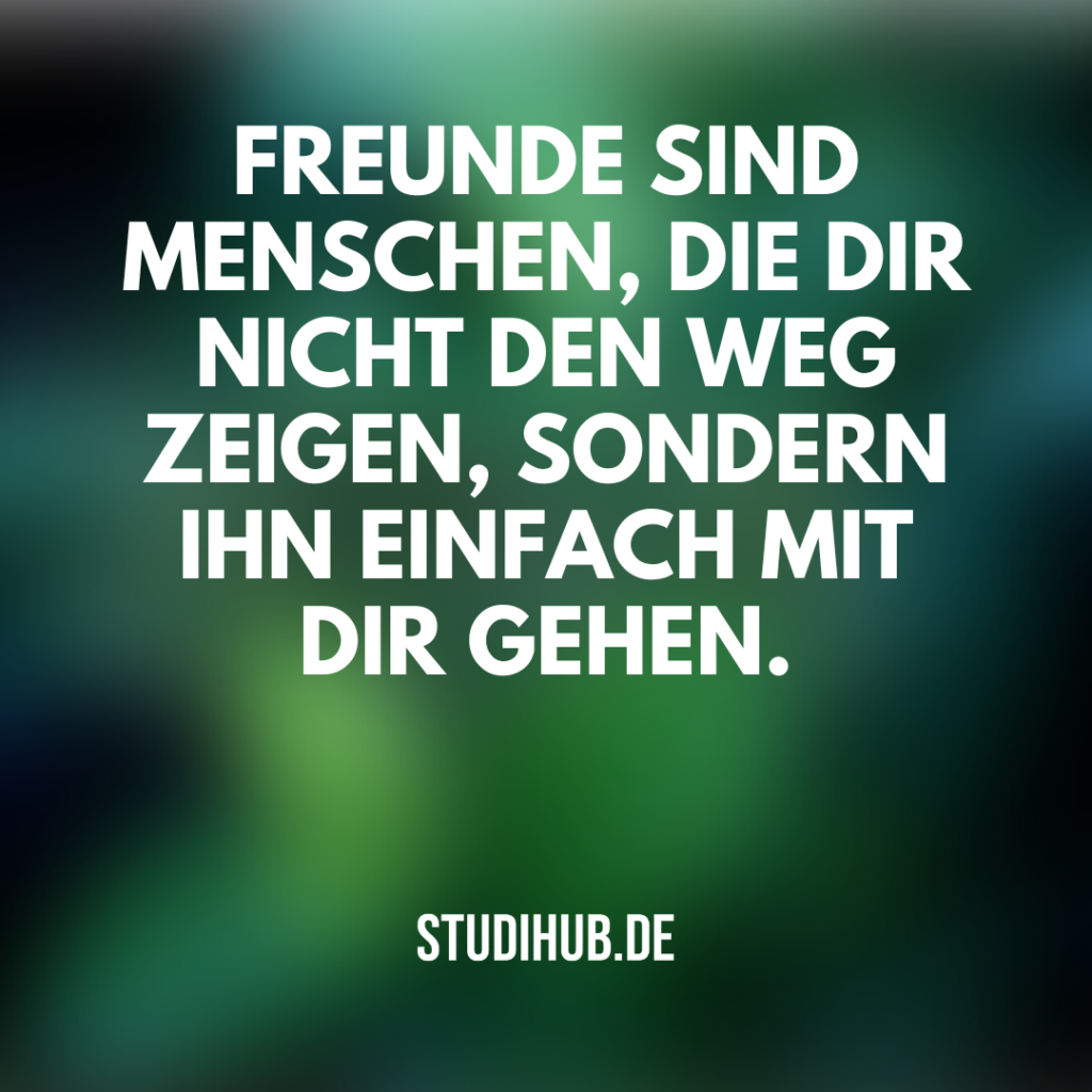 Freundschaft Eine Seele In Zwei Körpern Freundschaft: Die besten 30 Sprüche und Zitate