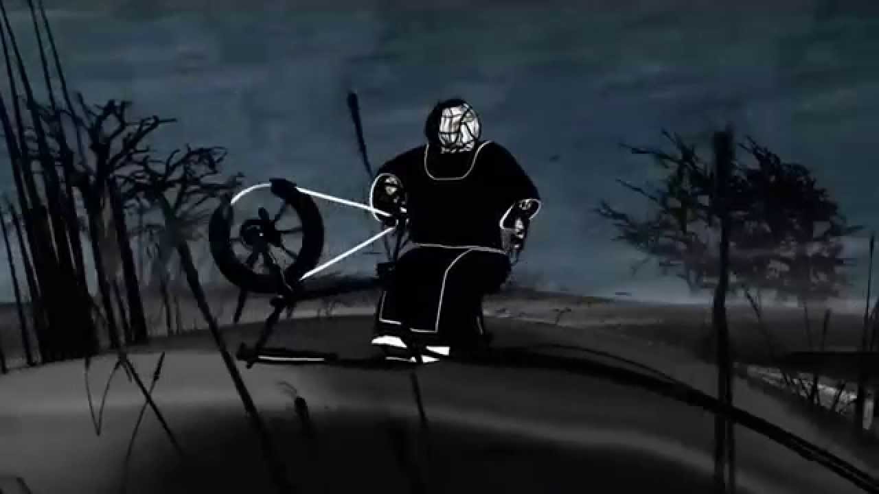 Ballade Der Knabe Im Moor Text FriJus DVD: "Der Knabe im Moor" (Trailer) - YouTube