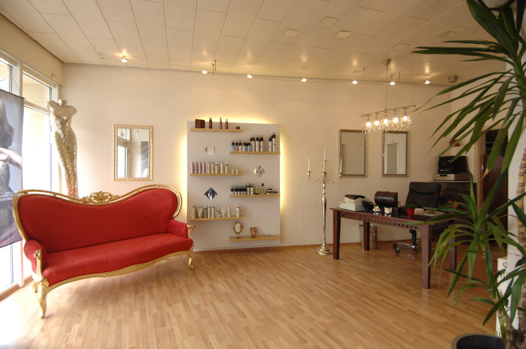 Friseure Ohne Termin In Der Nähe Friseure SH Design - Der Salon