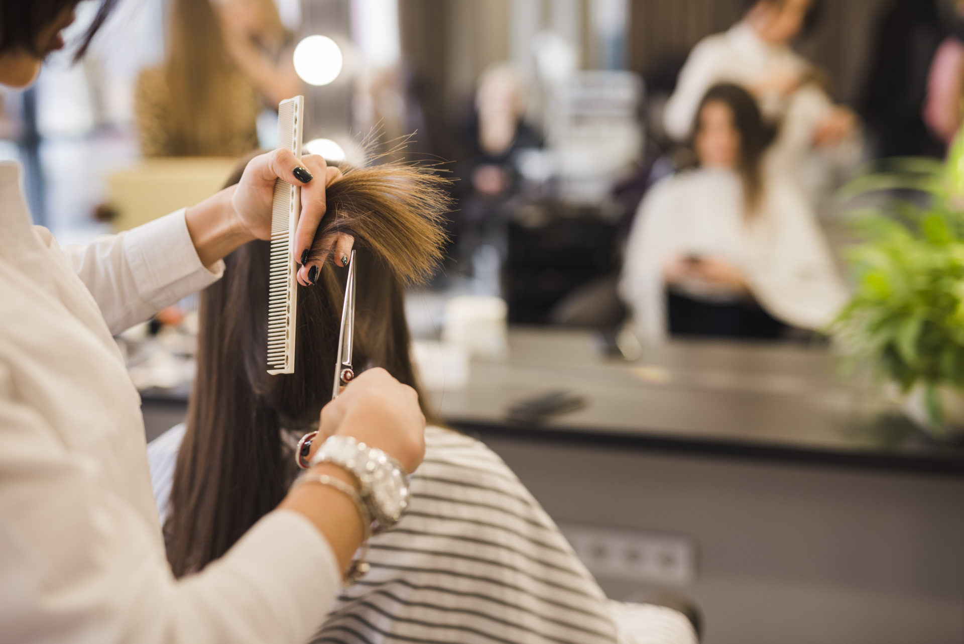 Friseur Bockenheimer Barber Shop Und Hairstyling Friseur/in – BBS Springe