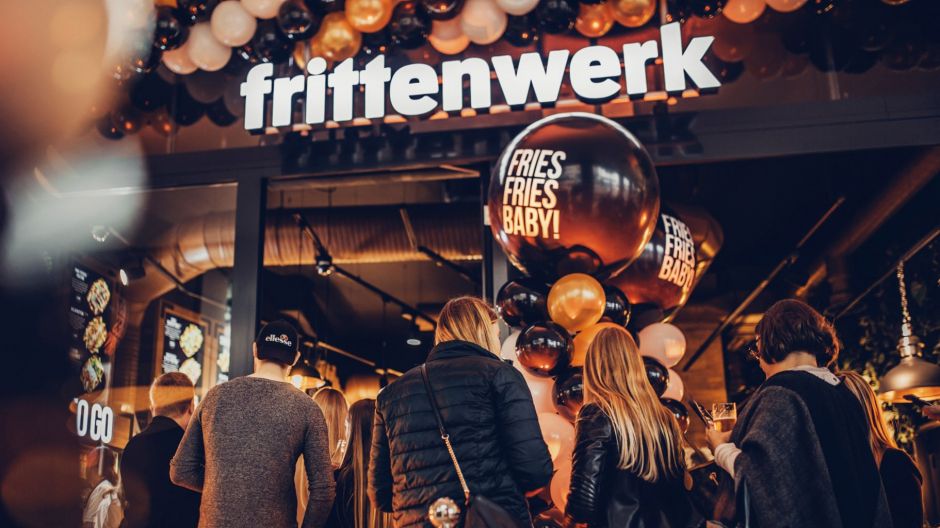 Pommesbude In Der Nähe Jetzt Geöffnet