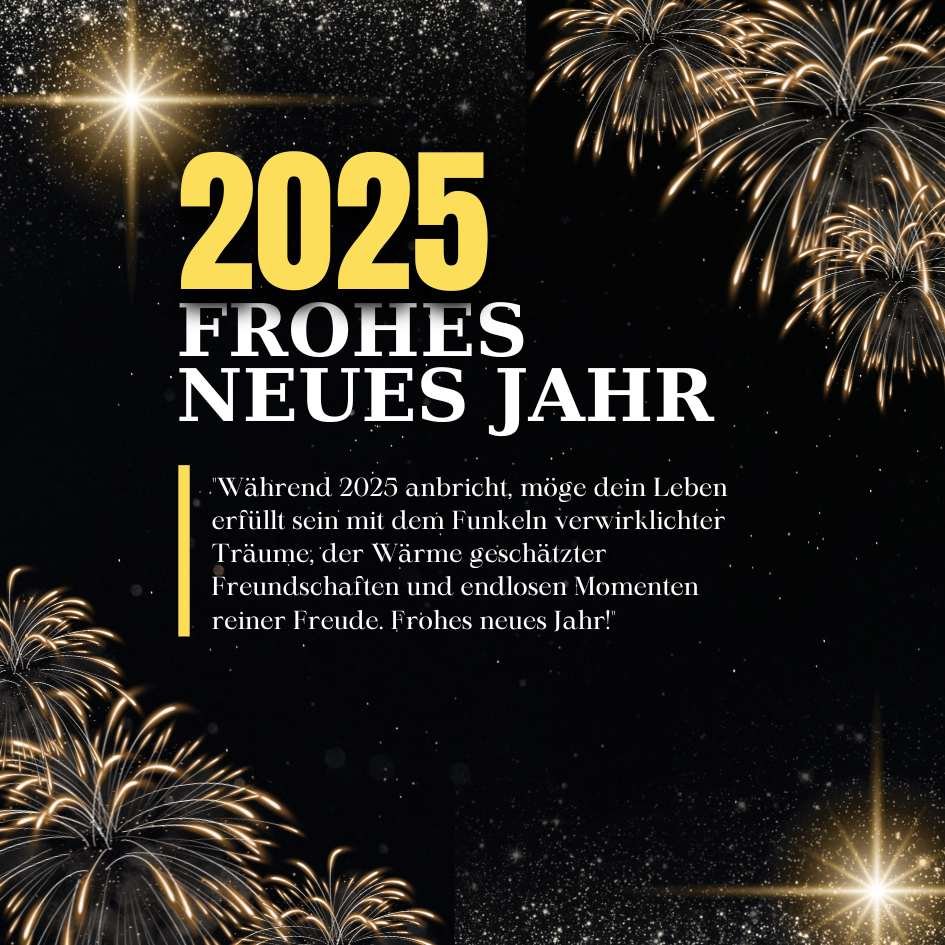 Neuen Pin Für Personalausweis Beantragen Frohes Neues Jahr 2025 Bilder und Wünsche