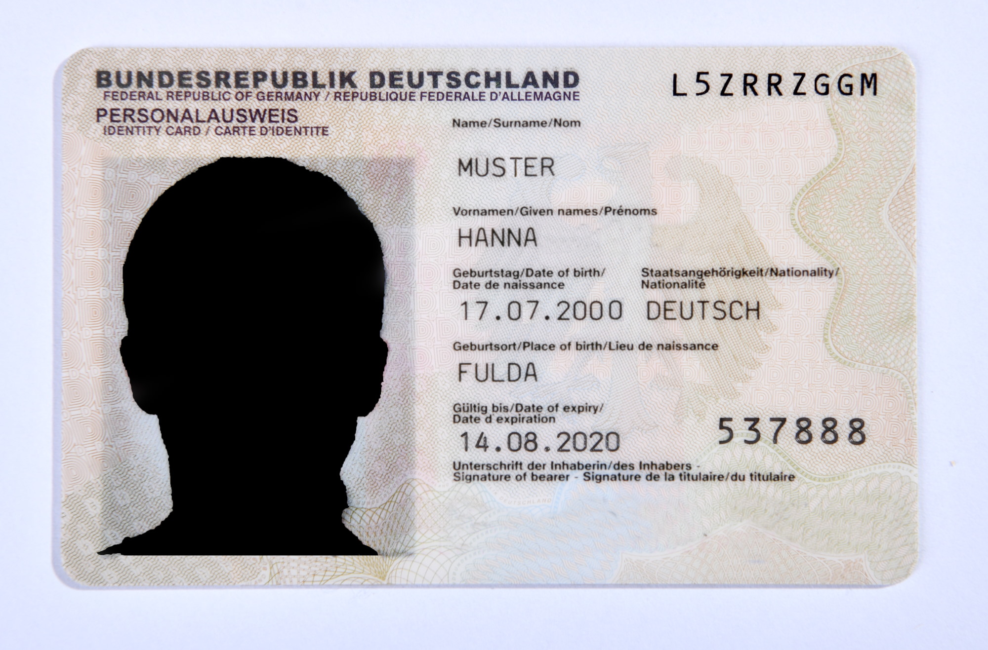 Wie Lange Vor Ablauf Personalausweis Beantragen Fulda leichte Sprache: Bewohner·park·ausweis