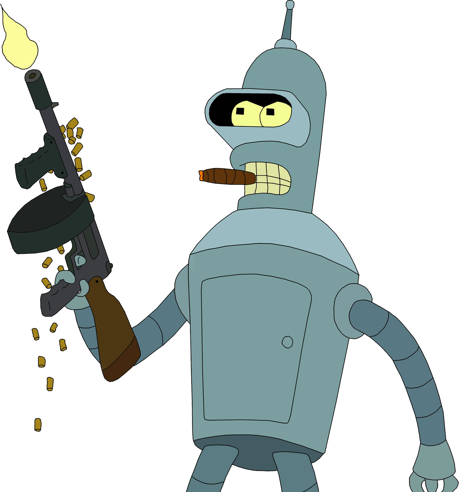 Bender Carparts Gmbh Autoverwertung Leverkusen Overfeldweg Leverkusen Futurama Bender PNG transparent image download, size: 1572x1686px