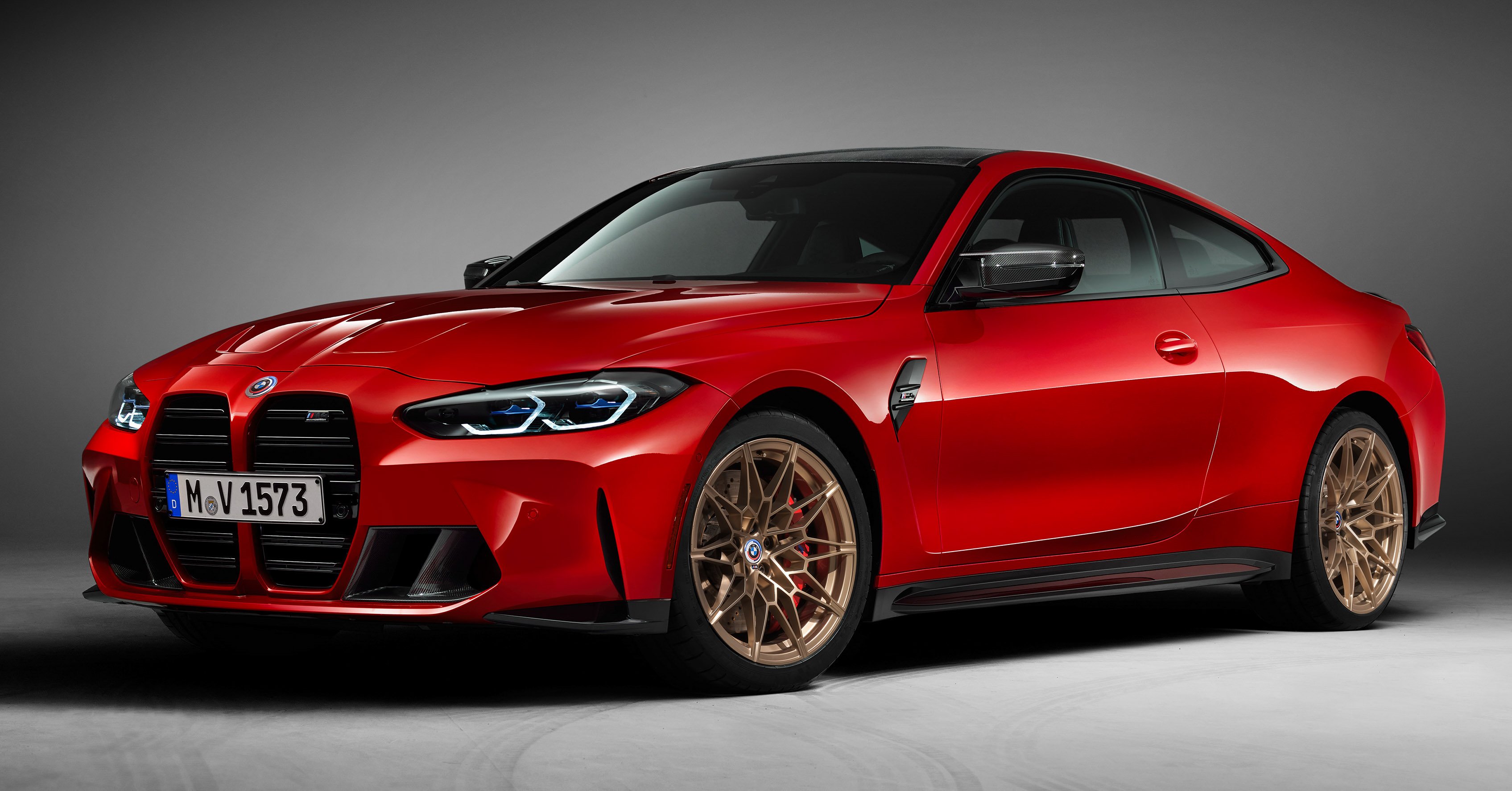 Bmw Niederlassung Dreieich Gustav Otto Straße Dreieich G82 BMW M4 50 Jahre BMW M Edition-3 - Paul Tan's Automotive News