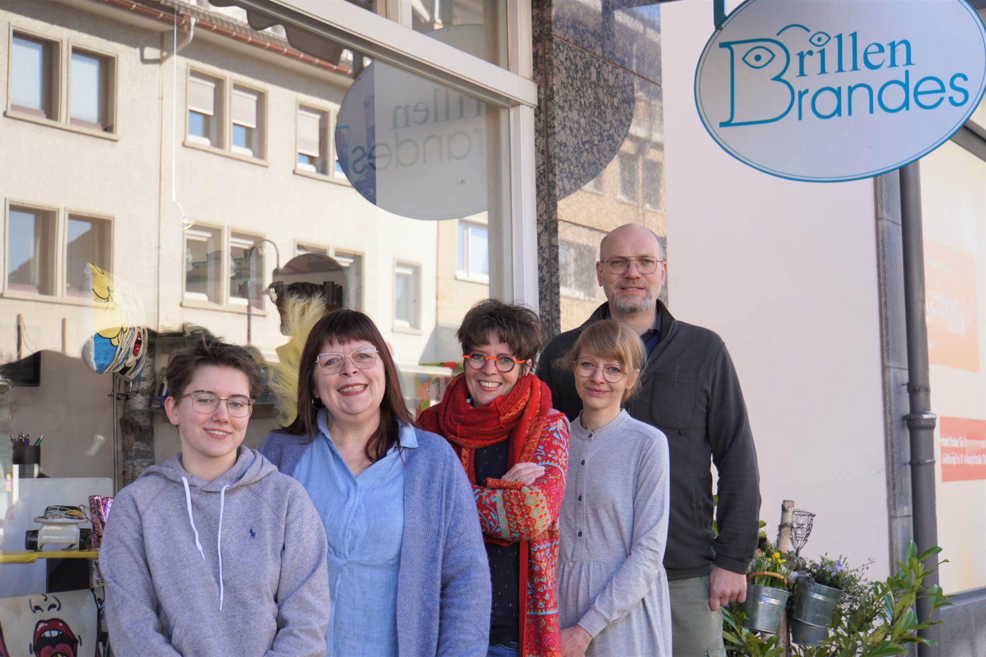 Kettenantrieb - Ihr Fahrrad Und Fitness Spezialist Inh. K.brandes Galerie - Brillen Brandes, Inh. Gunnar Brandes