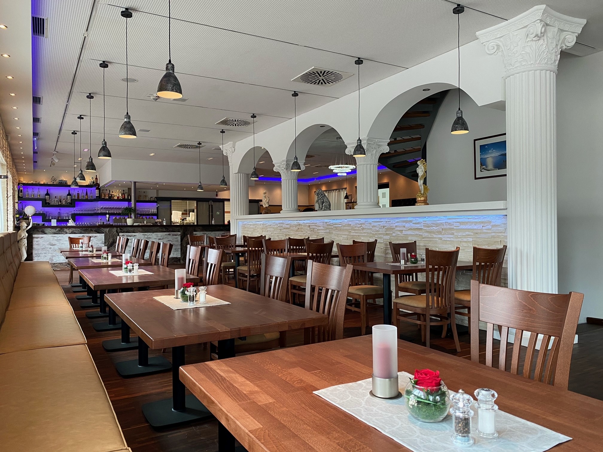 Griechisches Restaurant In Der Nähe Top-bewertung Galerie – Griechisches Restaurant Athen