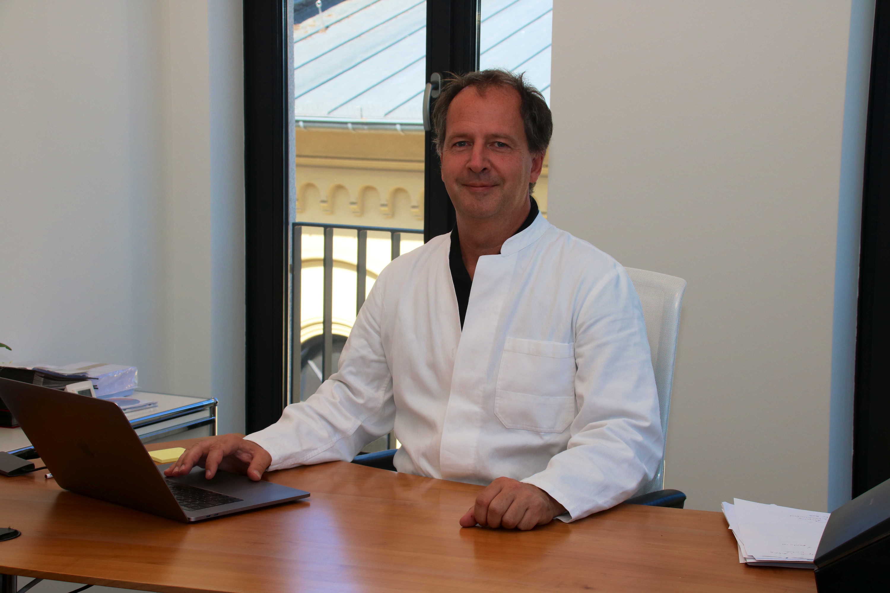 Orthopädie Braunschweig Innenstadt - Dr. Med. Jan Schöder Galerie | Praxis für Endokrinologie und Andrologie