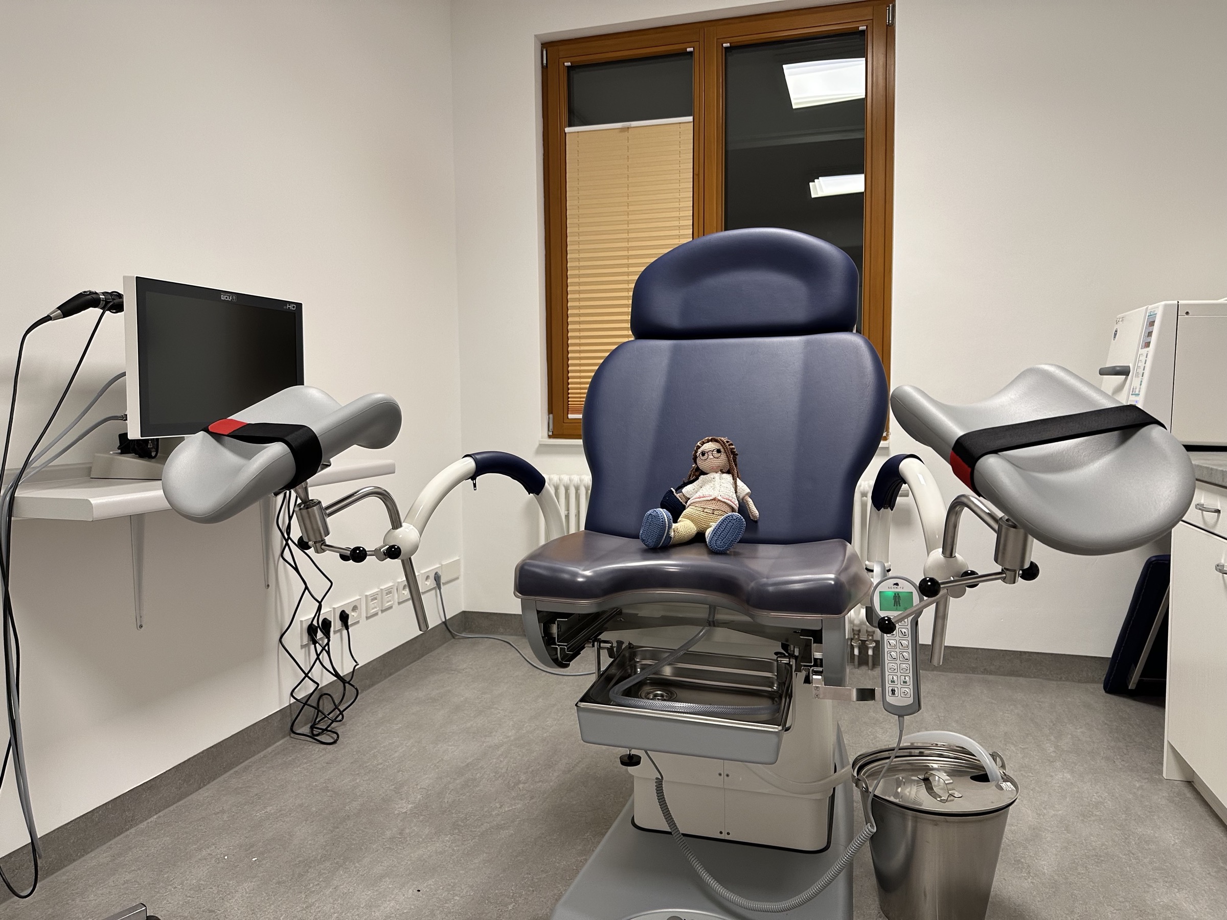 Welches Krankenhaus Hat Eine Gute Urologie