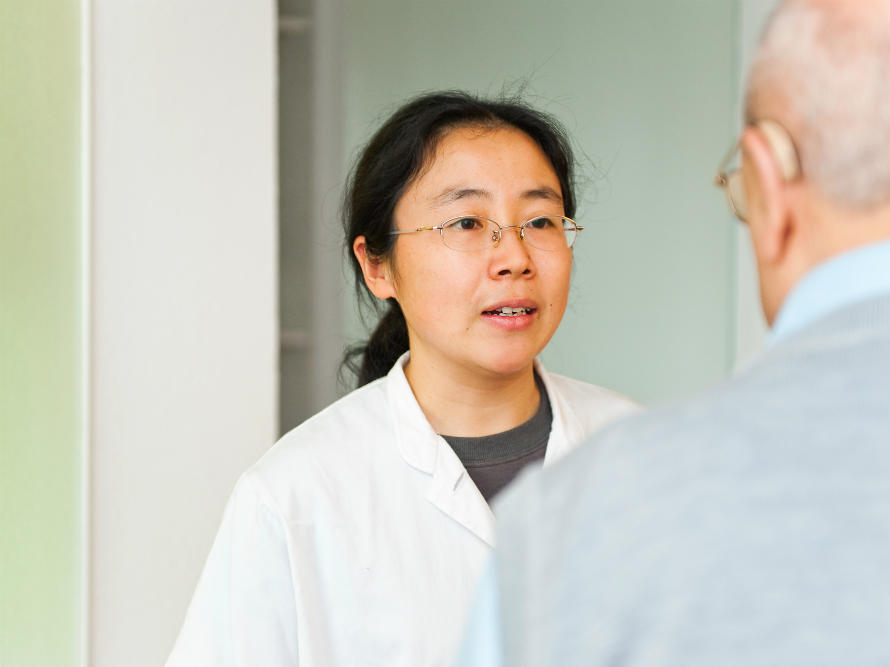 Traditionelle Chinesische Medizin In Der Nähe Galerie - Zentrum für Traditionelle Chinesische Medizin
