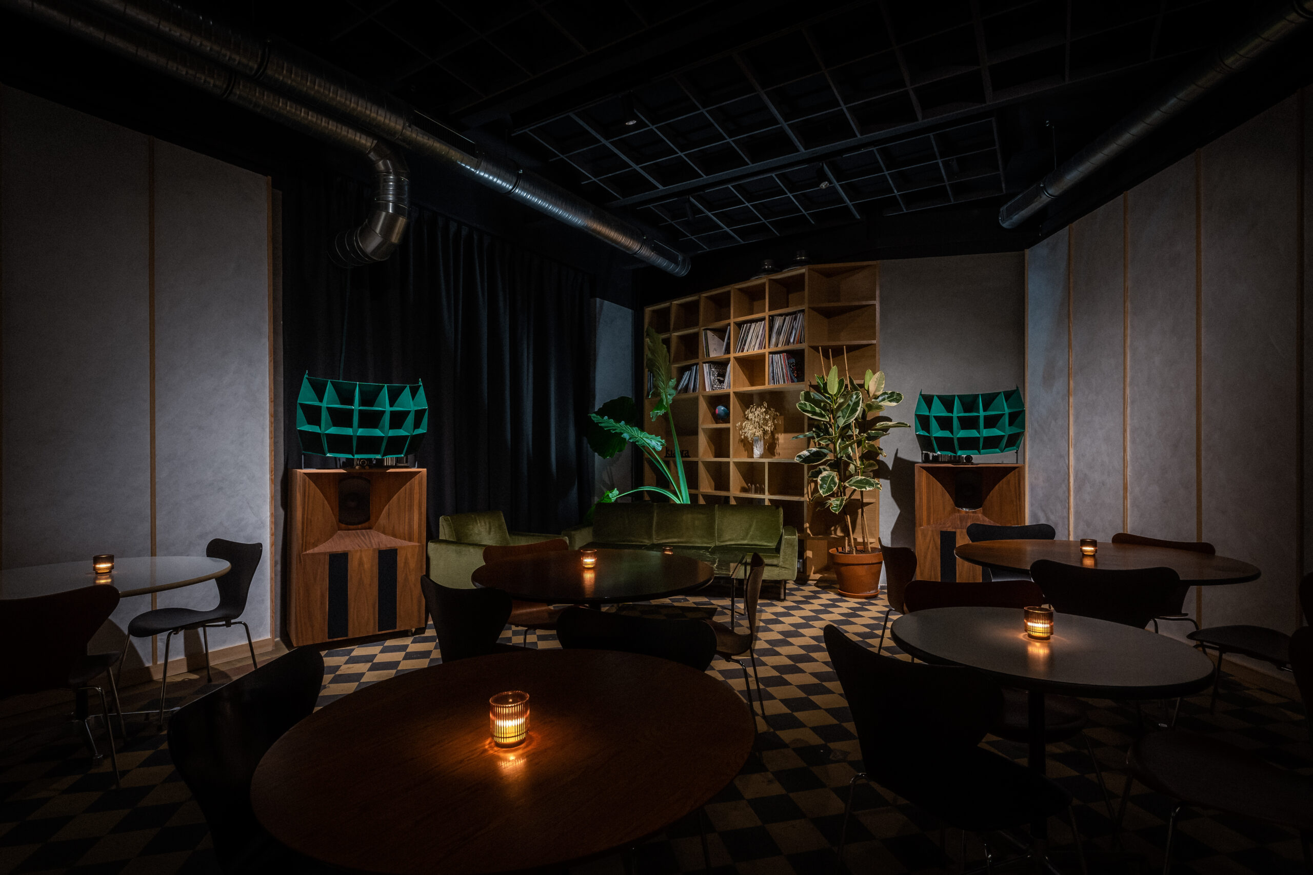 Indoor Swimming Pool Fischerinsel Fischerinsel 11 10179 Berlin Gallery – Bar Neiro