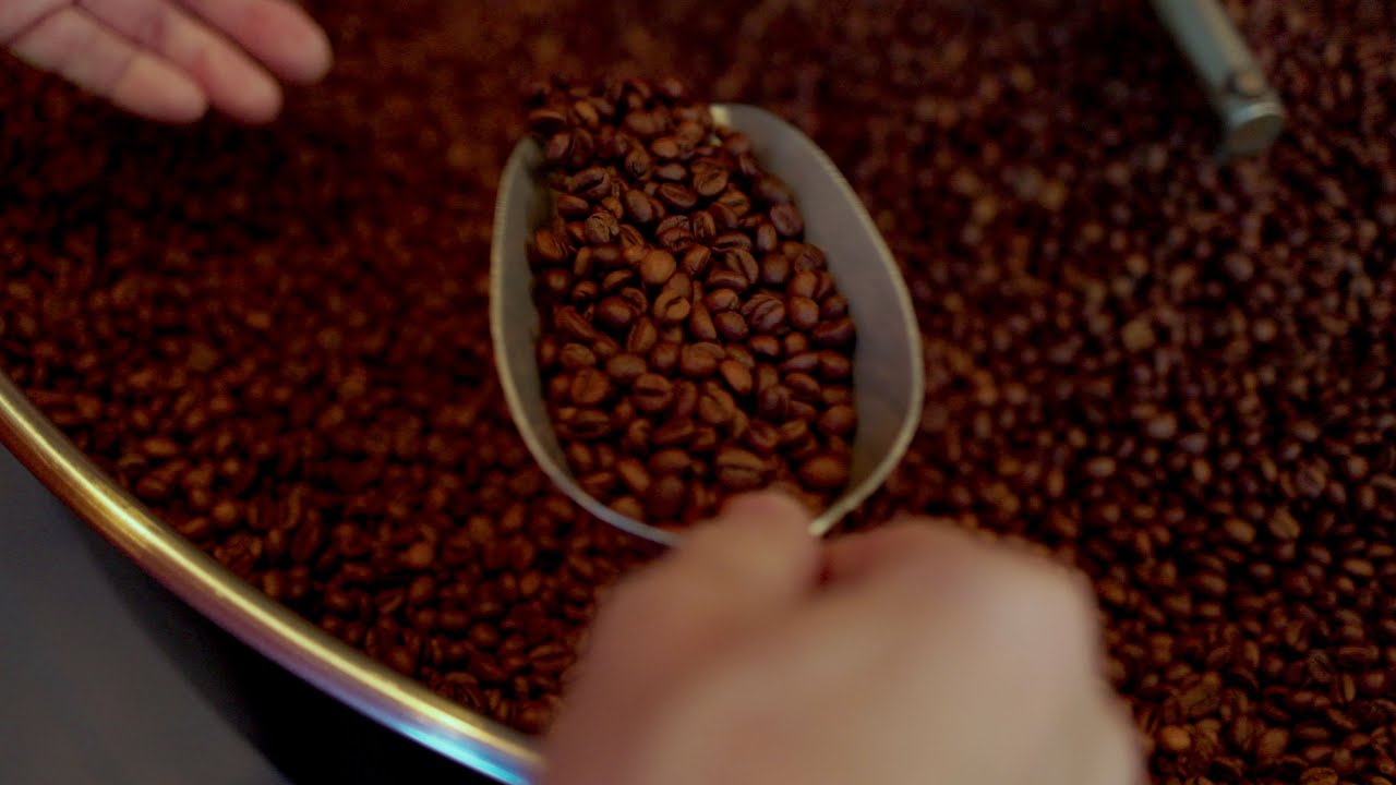 Ganos Kaffee Kontor & Rösterei Ag
