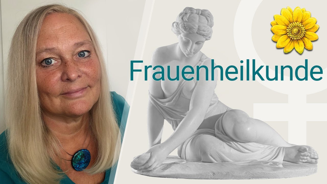 Privatpraxis Für Ganzheitliche Frauenheilkunde Dr. Sorina Kunert Ganzheitliche Frauenheilkunde – Fortbildung mit Silke Uhlendahl - YouTube