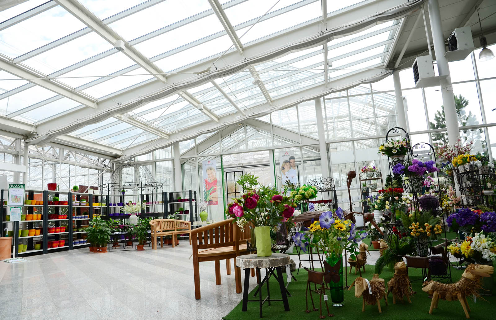 Gartencenter In Der Nähe Sonntags Geöffnet Gartencenter für Wien und Niederösterreich - Praskac das Pflanzenland