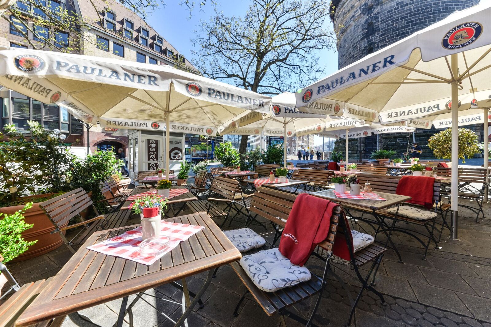 Cafes Im Umkreis Von 50 Km Gasthaus Pillhofer - GenussKüche Bayern